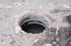 Girl falls into manhole at Bejai; sustains injuries